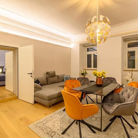 Gh Alte Post Kombi 2 - 6 Gaeste Гмюнд Экстерьер фото
