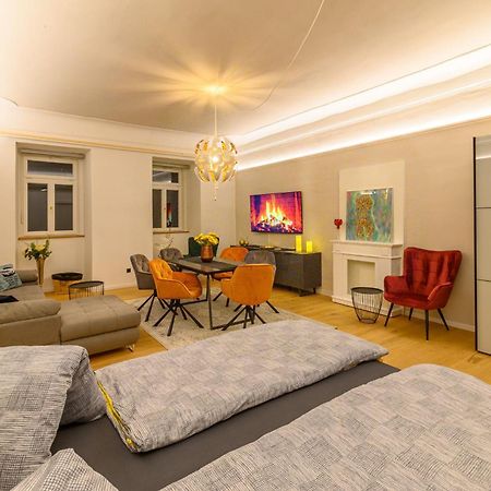 Gh Alte Post Kombi 2 - 6 Gaeste Гмюнд Экстерьер фото