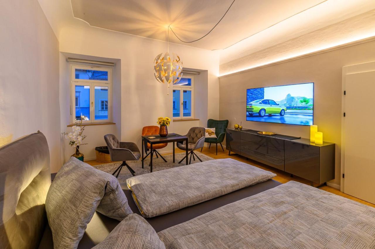 Gh Alte Post Kombi 2 - 6 Gaeste Гмюнд Экстерьер фото