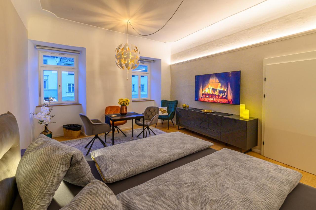 Gh Alte Post Kombi 2 - 6 Gaeste Гмюнд Экстерьер фото