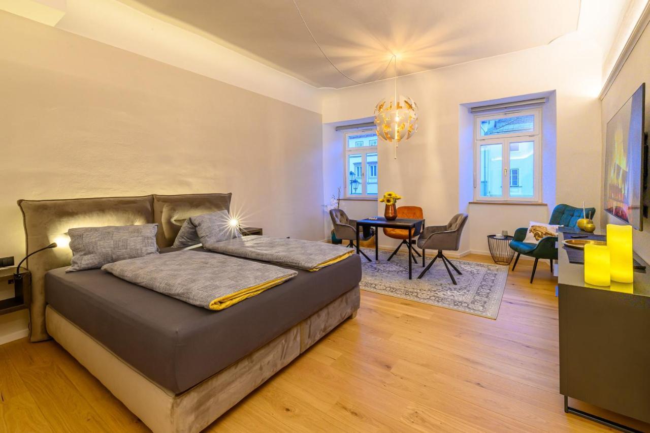 Gh Alte Post Kombi 2 - 6 Gaeste Гмюнд Экстерьер фото