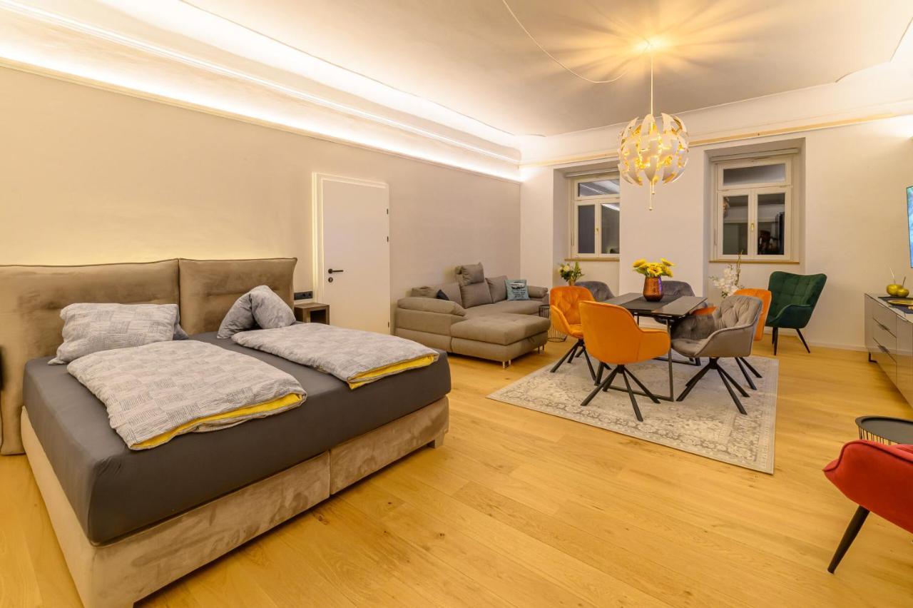 Gh Alte Post Kombi 2 - 6 Gaeste Гмюнд Экстерьер фото
